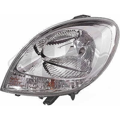 Diederichs Hauptscheinwerfer [Hersteller-Nr. 4413685] für Renault