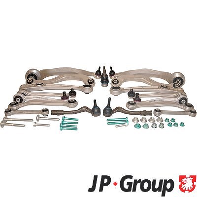 Jp Group Lenker, Radaufhängung [Hersteller-Nr. 1140104210] für Audi