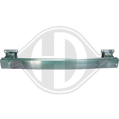 Diederichs Aufpralldämpfer, Stoßfänger [Hersteller-Nr. 4006660] für Citroën
