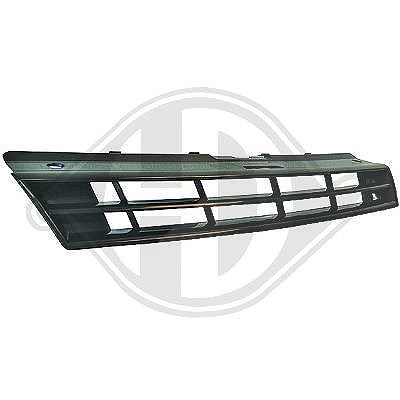 Diederichs Kühlergitter [Hersteller-Nr. 2206240] für VW