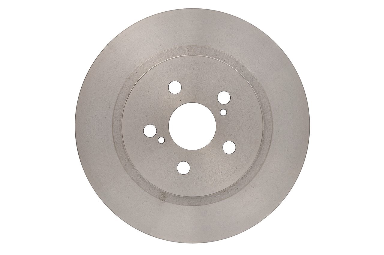 Bosch Bremsscheibe [Hersteller-Nr. 0986479D35] für Lexus, Toyota