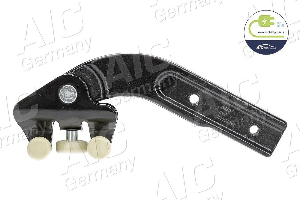 Aic Rollenführung, Schiebetür [Hersteller-Nr. 55707] für Mercedes-Benz