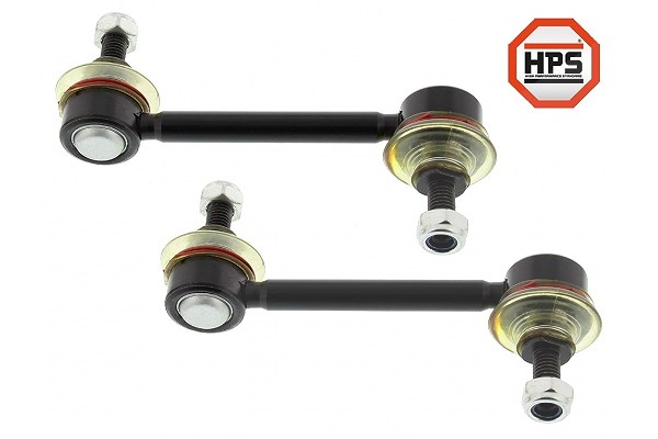 Mapco Reparatursatz, Stabilisatorkoppelstange [Hersteller-Nr. 53030HPS] für Alfa Romeo
