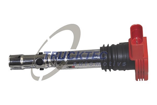 Trucktec Automotive Zündspule [Hersteller-Nr. 07.17.027] für VW, Lamborghini, Porsche, Audi