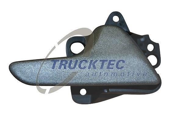 Trucktec Automotive Türgriff, Innenausstattung [Hersteller-Nr. 02.53.243] für Mercedes-Benz