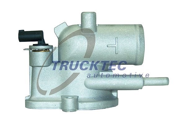 Trucktec Automotive Thermostat, Kühlmittel [Hersteller-Nr. 02.19.328] für Mercedes-Benz