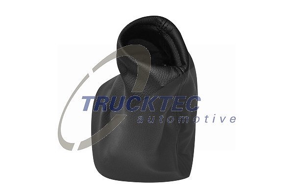 Trucktec Automotive Kappe, Schalthebelknauf [Hersteller-Nr. 02.24.018] für VW, Mercedes-Benz