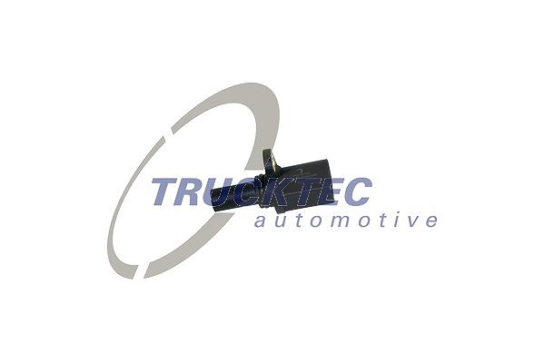 Trucktec Automotive Impulsgeber, Kurbelwelle [Hersteller-Nr. 07.17.031] für VW, Skoda, Audi, Seat