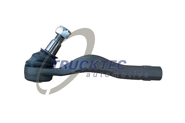 Trucktec Automotive Spurstangenkopf [Hersteller-Nr. 02.31.282] für Mercedes-Benz