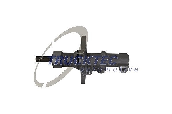 Trucktec Automotive Hauptbremszylinder [Hersteller-Nr. 02.35.384] für Mercedes-Benz, VW