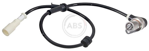 A.b.s. Sensor, Raddrehzahl [Hersteller-Nr. 30688] für Renault