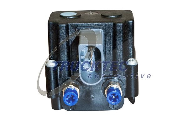 Trucktec Automotive Magnetventil [Hersteller-Nr. 08.30.057] für BMW