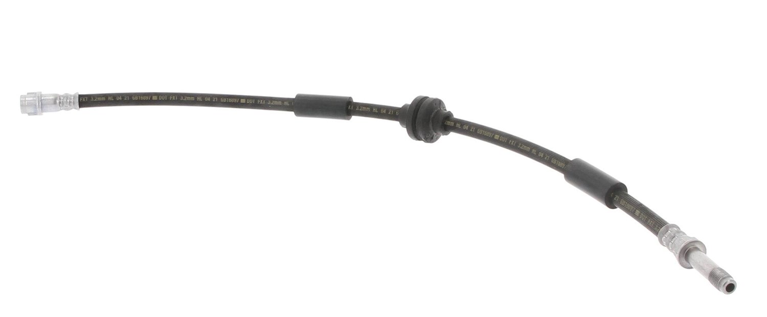 Corteco Bremsschlauch ERSTAUSRÜSTERQUALITÄT [Hersteller-Nr. 19036619] für VW