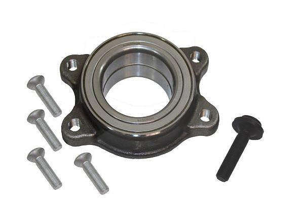 Automega Radlagersatz [Hersteller-Nr. 110084110] für Audi