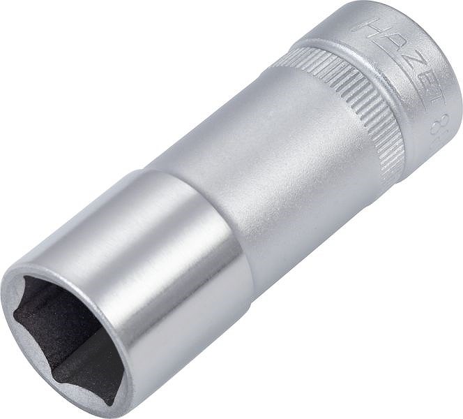 Hazet Steckschlüsseleinsatz - 3/8 - Sechskant-Tractionsprofil - 14mm [Hersteller-Nr. 880LG-14]