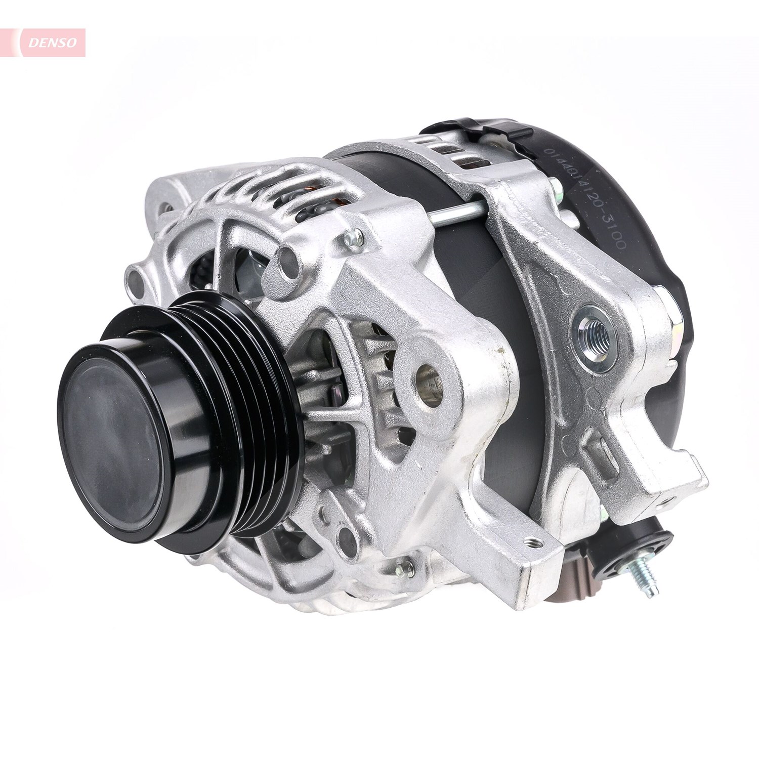 Denso Generator [Hersteller-Nr. DAN1309] für Toyota