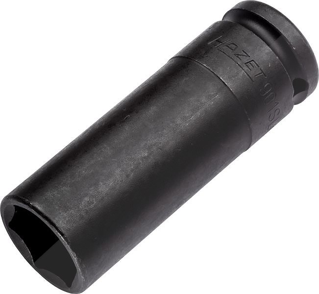 Hazet Kraft-Steckschlüsseleinsatz - 1/2 - Sechskant - 21mm [Hersteller-Nr. 901SLG-21]
