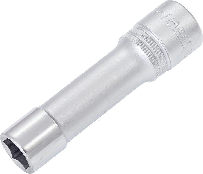 Hazet Steckschlüsseleinsatz - 1/2 - Sechskant-Tractionsprofil - 13mm [Hersteller-Nr. 900LG-13]