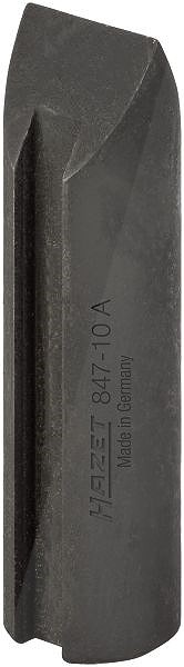 Hazet Meißel [Hersteller-Nr. 847-10A]