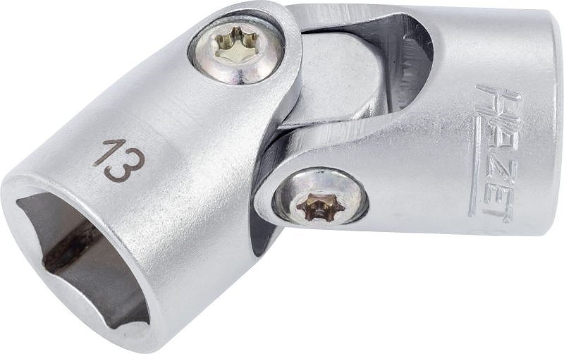 Hazet Gelenk Steckschlüsseleinsatz - Sechskant - 3/8 - 13 mm [Hersteller-Nr. 880G-13]