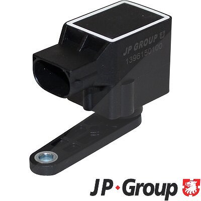 Jp Group Sensor, Xenonlicht (Leuchtweiteregulierung) [Hersteller-Nr. 1396150100] für Mercedes-Benz