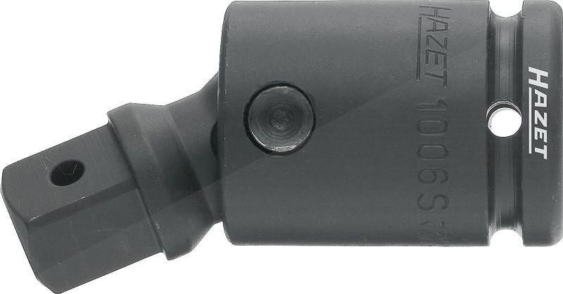 Hazet Schlag-, Maschinenschrauber Gelenkstück - 3/4 - 3/4 [Hersteller-Nr. 1006S]