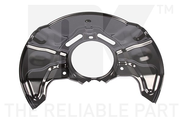 Nk Spritzblech, Bremsscheibe [Hersteller-Nr. 234508] für Toyota