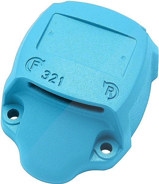 Hazet Gehäuseabdeckung - für Schlagschrauber [Hersteller-Nr. 9012SPC-015N]