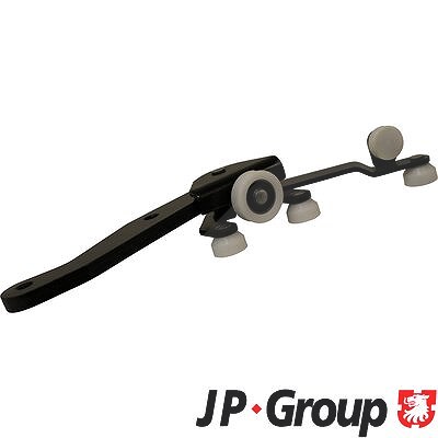Jp Group Rollenführung, Schiebetür [Hersteller-Nr. 1188601470] für VW