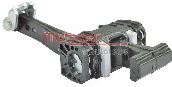 Metzger Autoteile Türfeststeller [Hersteller-Nr. 2312011] für Opel