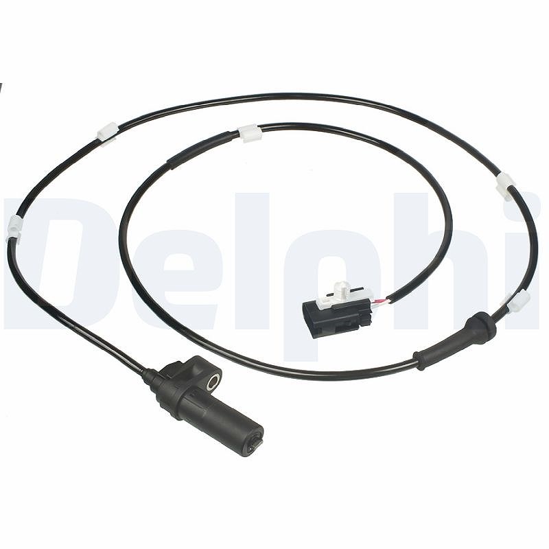 Delphi Sensor, Raddrehzahl [Hersteller-Nr. SS20270] für Ford - Bild 6