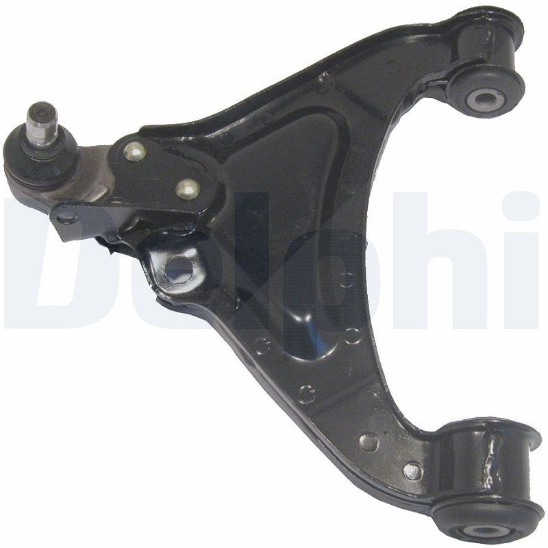 Lenker, Radaufhängung links Querlenker TC1224 DELPHI für MG MGF TF - Bild 6
