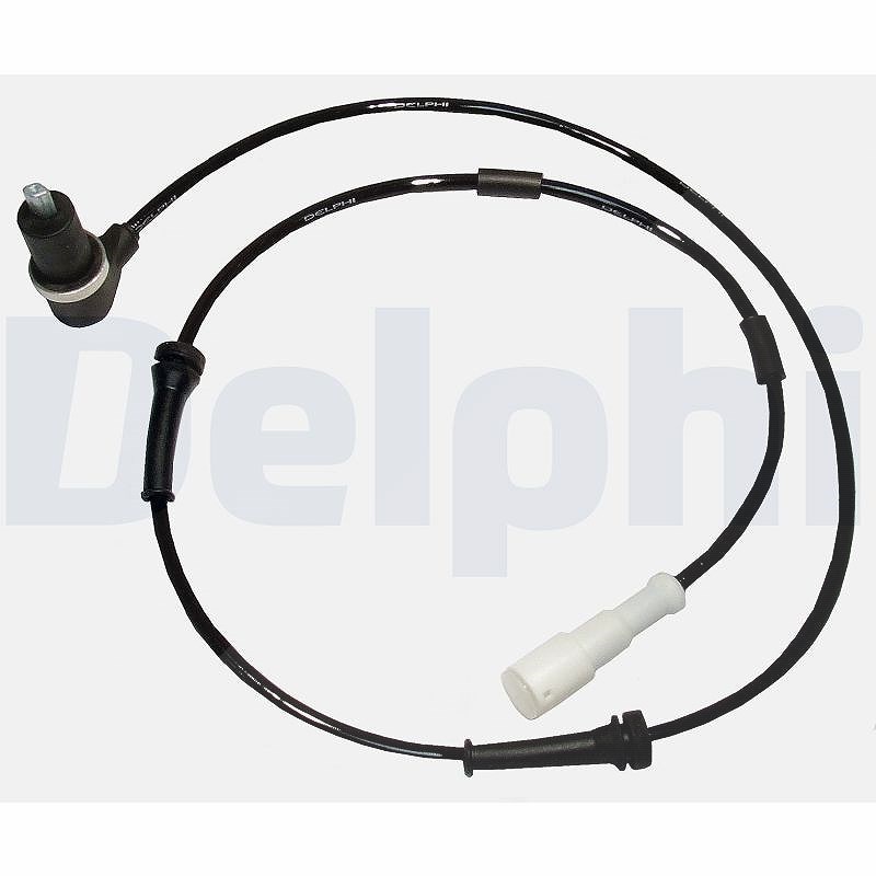 Delphi Sensor, Raddrehzahl [Hersteller-Nr. SS20051] für Lancia, Fiat