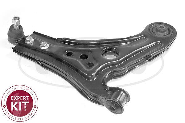 Corteco Lenker, Radaufhängung [Hersteller-Nr. 49399426] für Chevrolet, Daewoo