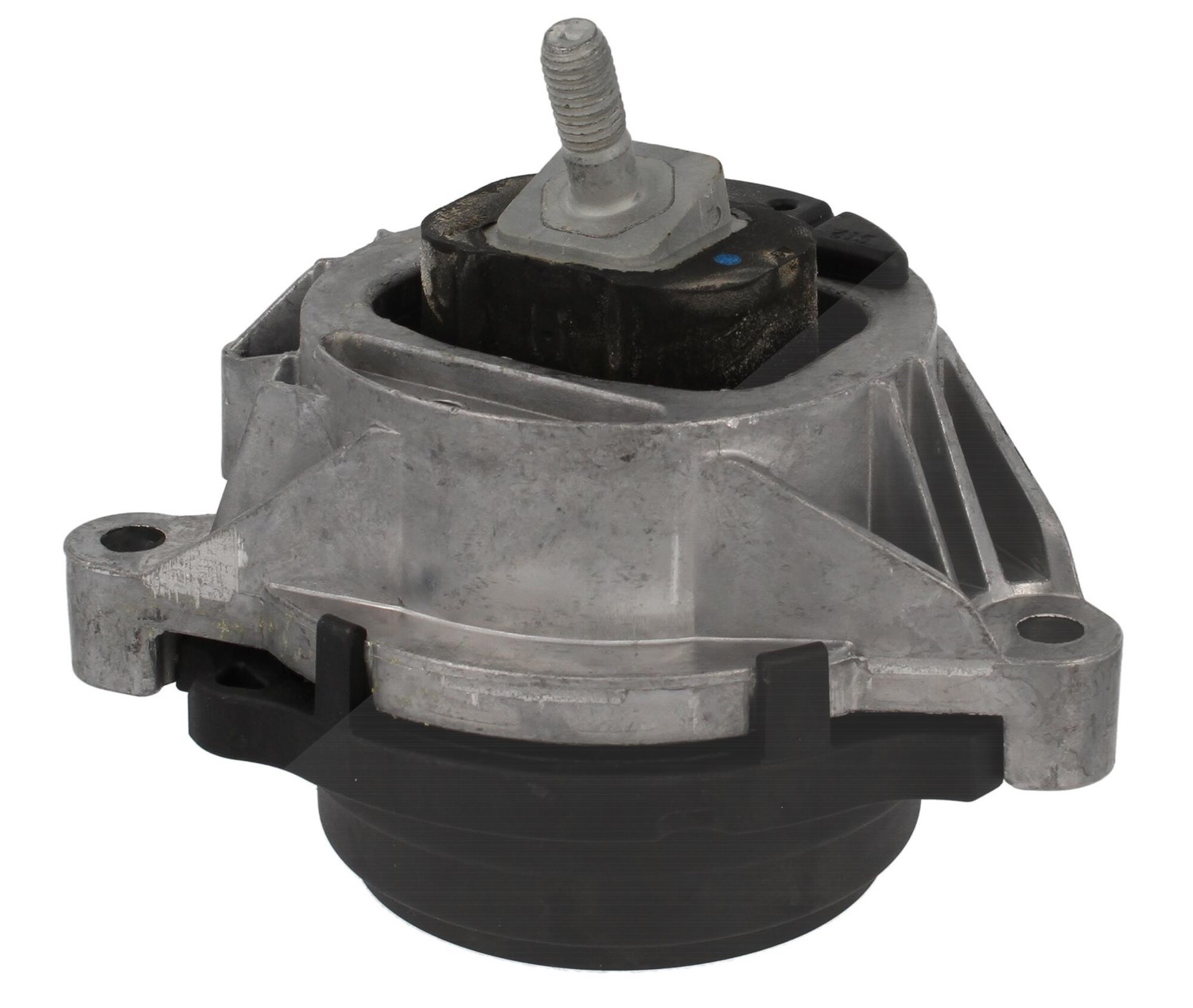 Corteco Lagerung, Motor [Hersteller-Nr. 49393205] für BMW