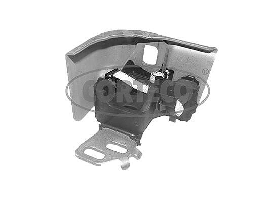 Corteco Halter, Abgasanlage [Hersteller-Nr. 49410828] für Renault