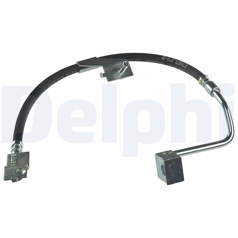 Delphi Bremsschlauch [Hersteller-Nr. LH7142] für Jeep
