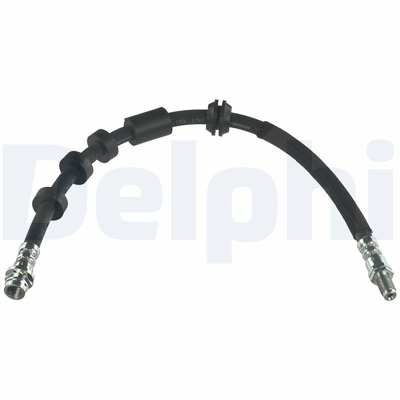 Delphi Bremsschlauch Vorne Land Rover Range - Bild 7