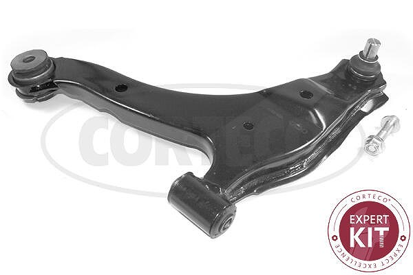 Corteco Lenker, Radaufhängung [Hersteller-Nr. 49399335] für Chrysler