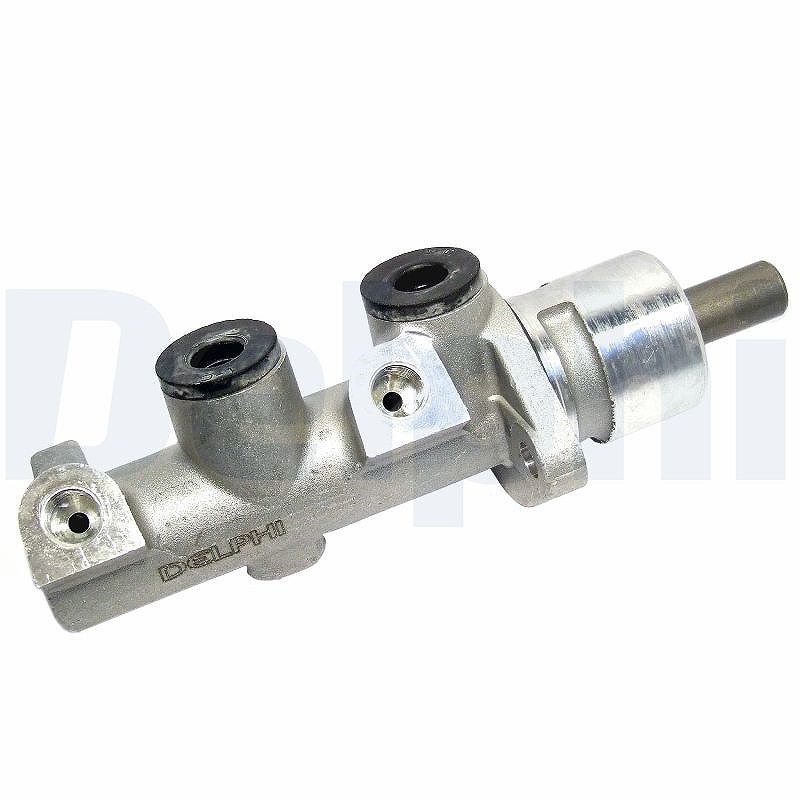 Delphi Hauptbremszylinder [Hersteller-Nr. LM80233] für Smart