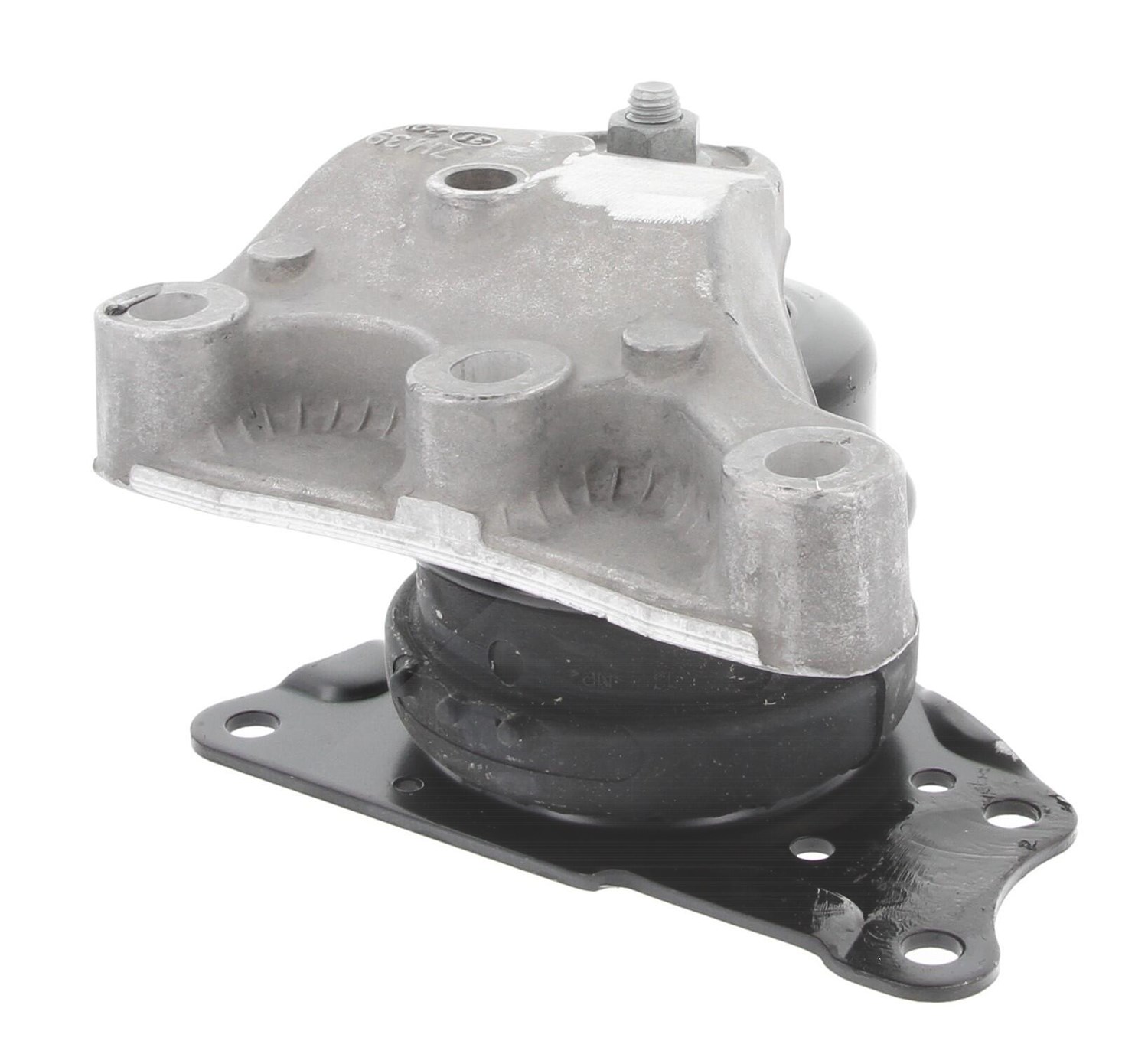 Corteco Lagerung, Motor [Hersteller-Nr. 49393151] für Skoda, VW, Seat