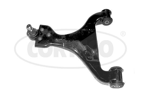 Corteco Lenker, Radaufhängung [Hersteller-Nr. 49399282] für Mercedes-Benz