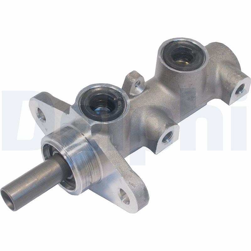 Delphi Hauptbremszylinder [Hersteller-Nr. LM62124] für Honda