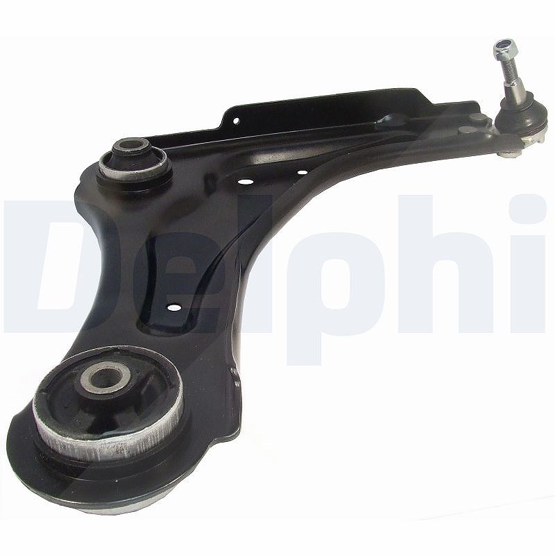 Delphi Lenker, Radaufhängung [Hersteller-Nr. TC2551] für Renault