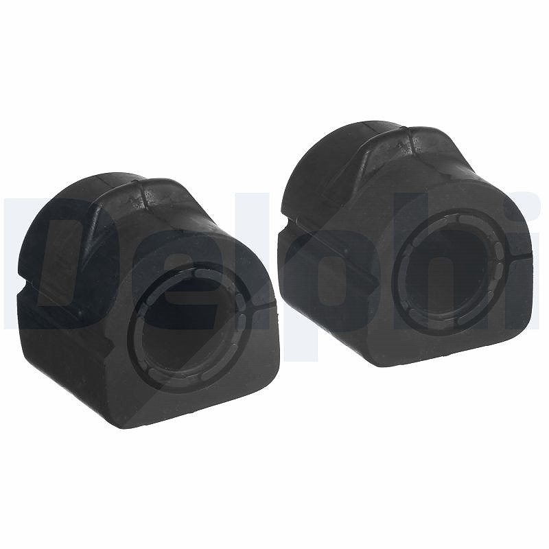 Delphi Lagerung, Stabilisator [Hersteller-Nr. TD1206W] für Ford