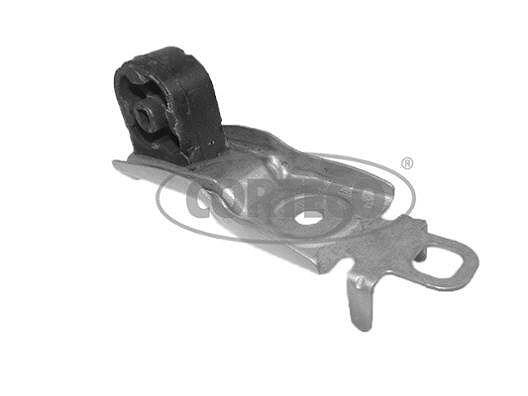 Corteco Halter, Abgasanlage [Hersteller-Nr. 49410765] für Alfa Romeo