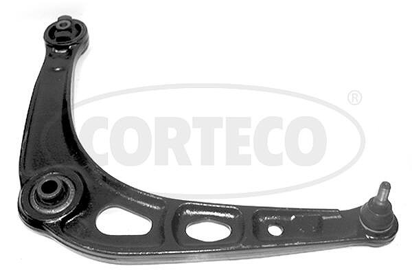 Corteco Lenker, Radaufhängung [Hersteller-Nr. 49399218] für Renault