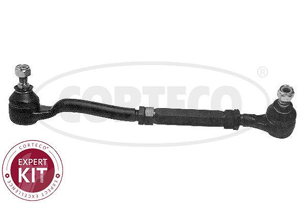 Corteco Spurstange [Hersteller-Nr. 49396136] für Mercedes-Benz