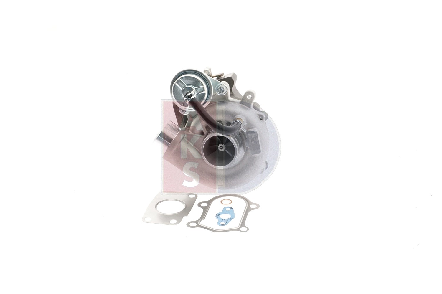 Aks Dasis Lader, Aufladung [Hersteller-Nr. 085002N] für Fiat, Iveco