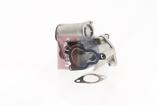 Aks Dasis AGR-Ventil [Hersteller-Nr. 185023N] für Nissan, Renault